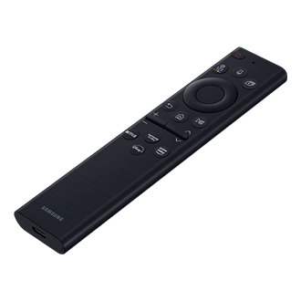 remote2 Black