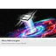 65" Micro RGB R95H 4K Samsung Vision AI Smart TV (2026) Black