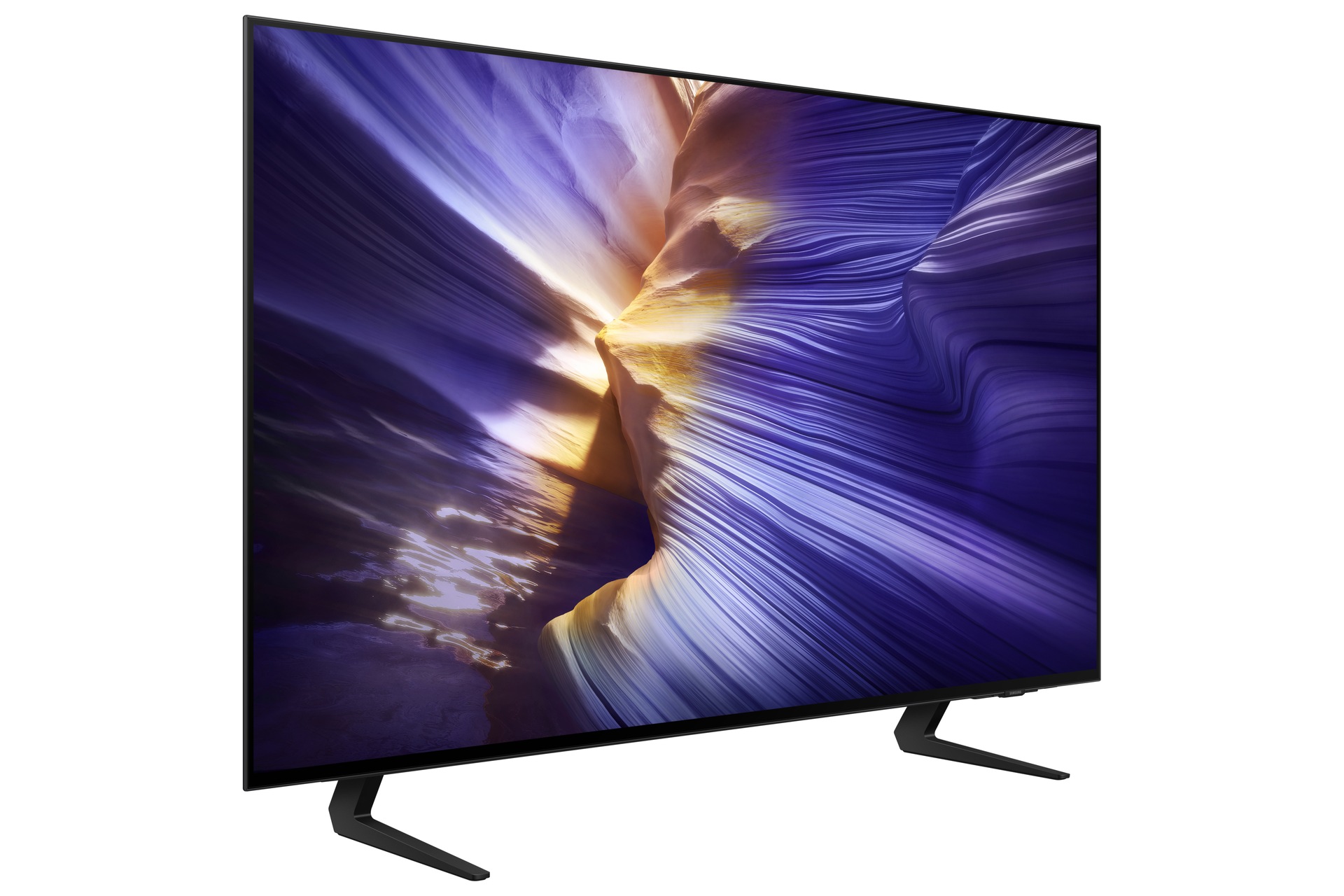 42" OLED S92F Vision AI Smart TV (2025) Black