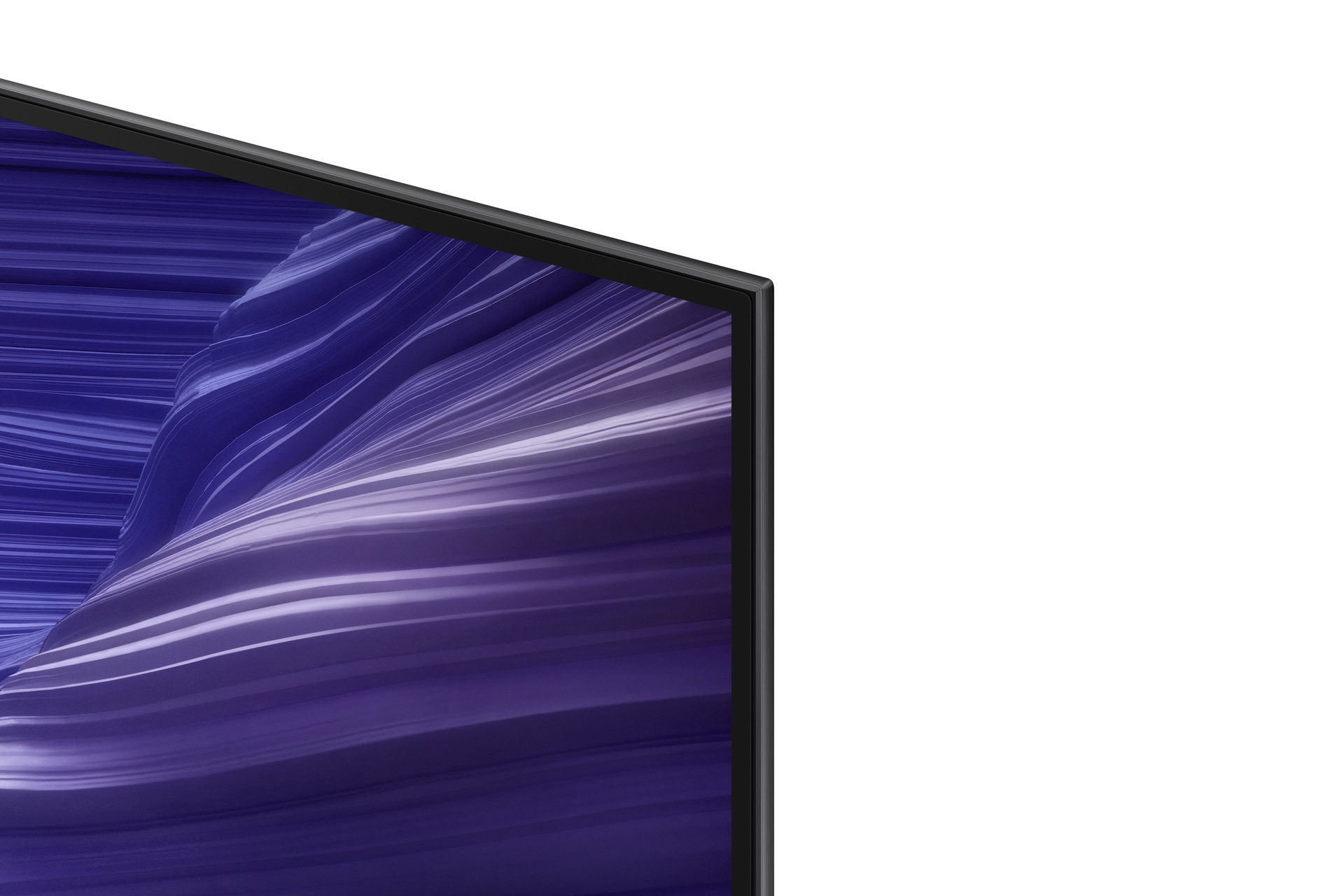 42" OLED S92F Vision AI Smart TV (2025) Black