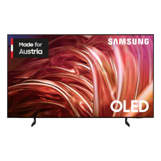 77" OLED S85D (2024) QE77S85DAEXXN | Samsung Österreich