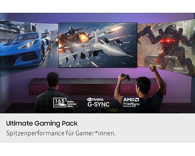 [77" ÓLÉD~ S95F Ví~síóñ~ ÁÍ Sm~árt T~V (2025) Blá~ck]