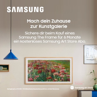 85" The Frame Pro LS03FW Vision AI Smart TV (2025) Black