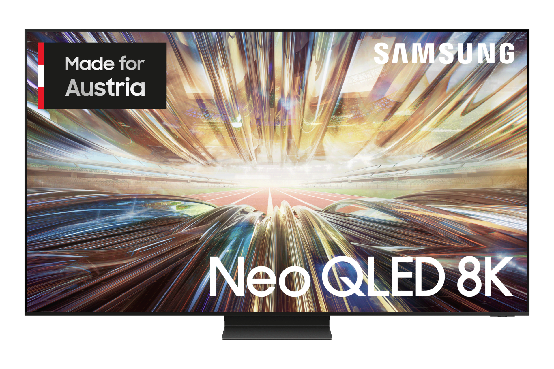 85" Neo QLED 8K QN800D (2024) QE85QN800DTXXN Samsung Österreich