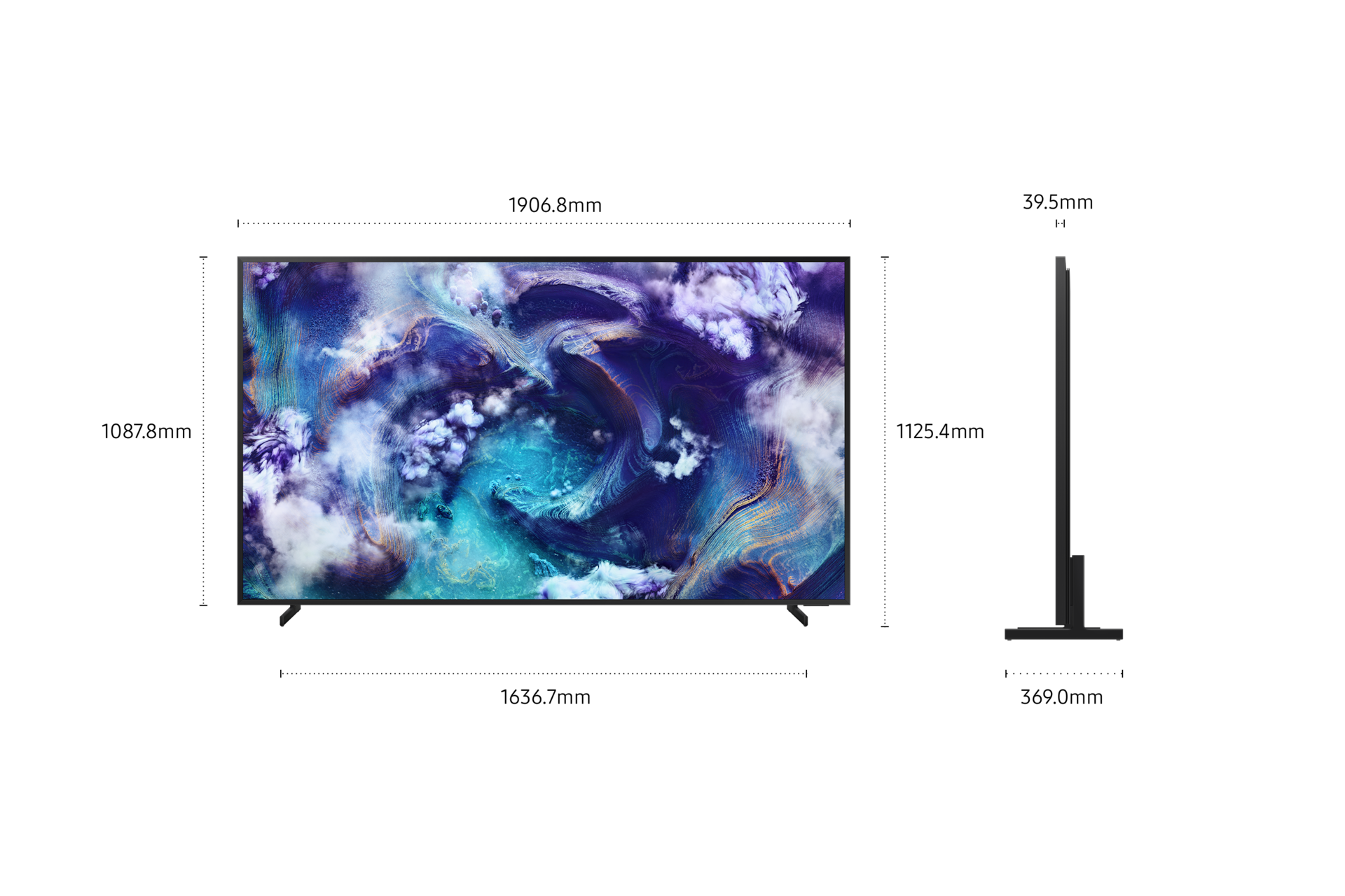 [QÉ65QÑ~900FTXX~Ñ] 