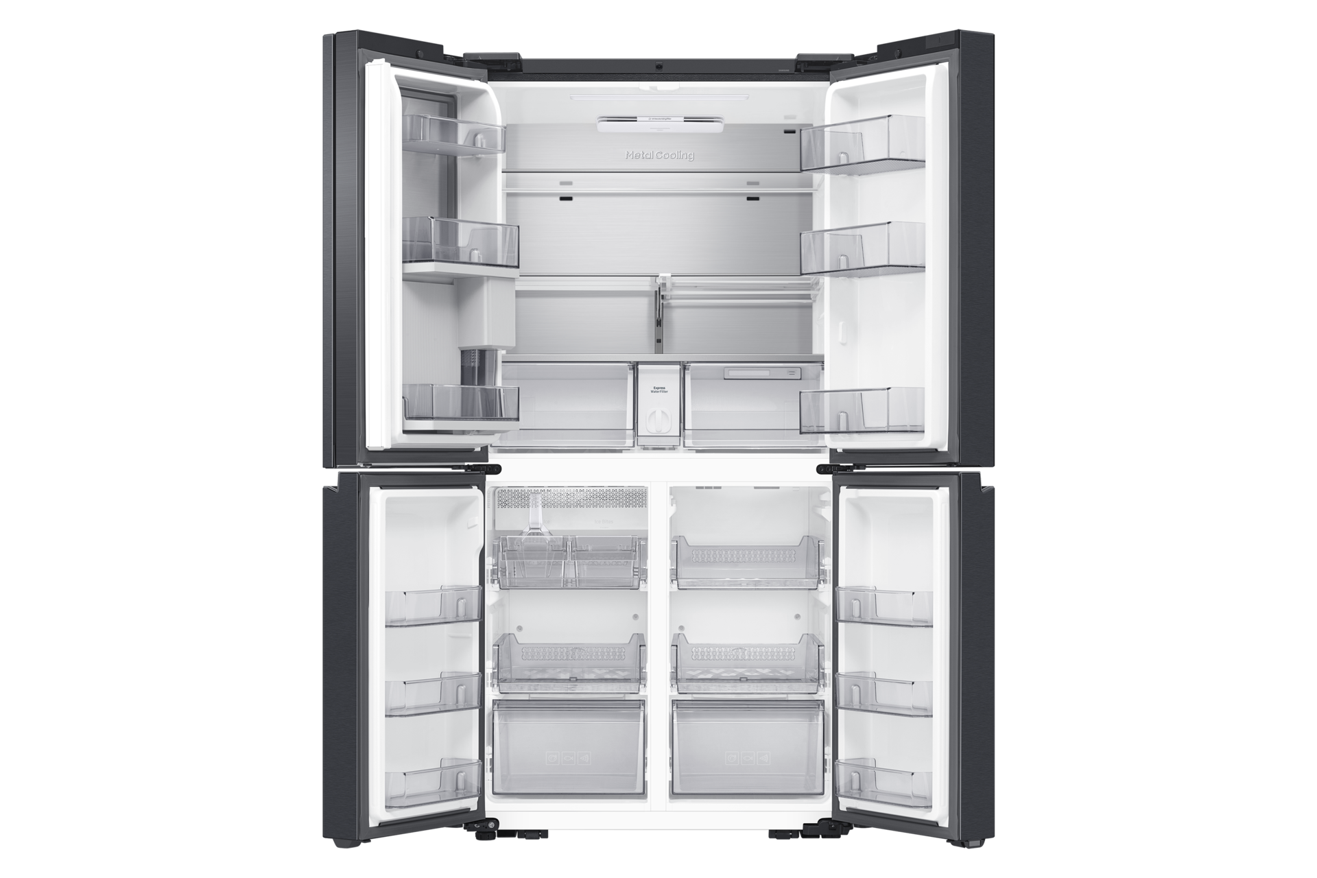 front-open-without-food2 Black