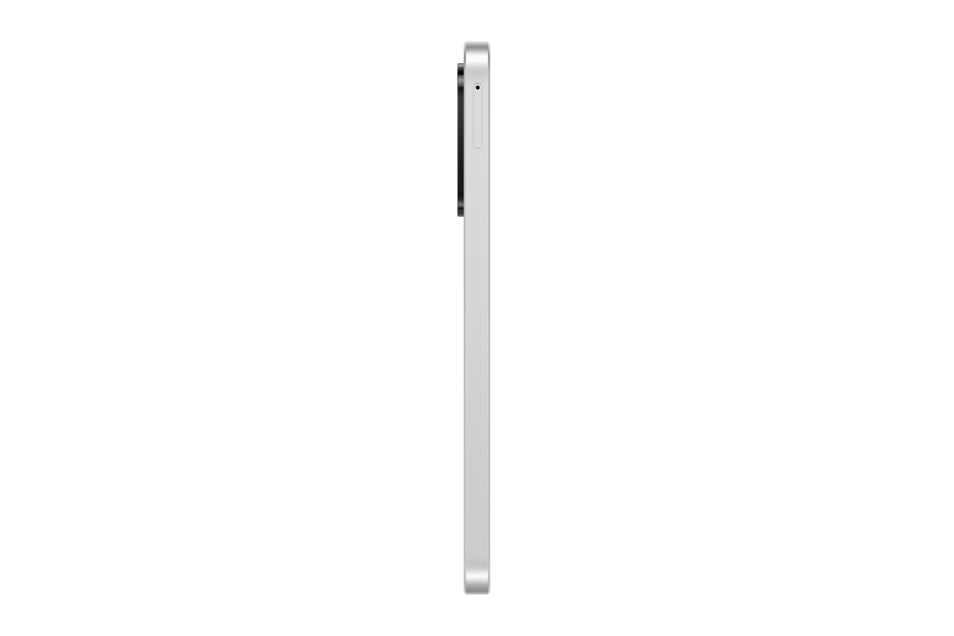 l-side White