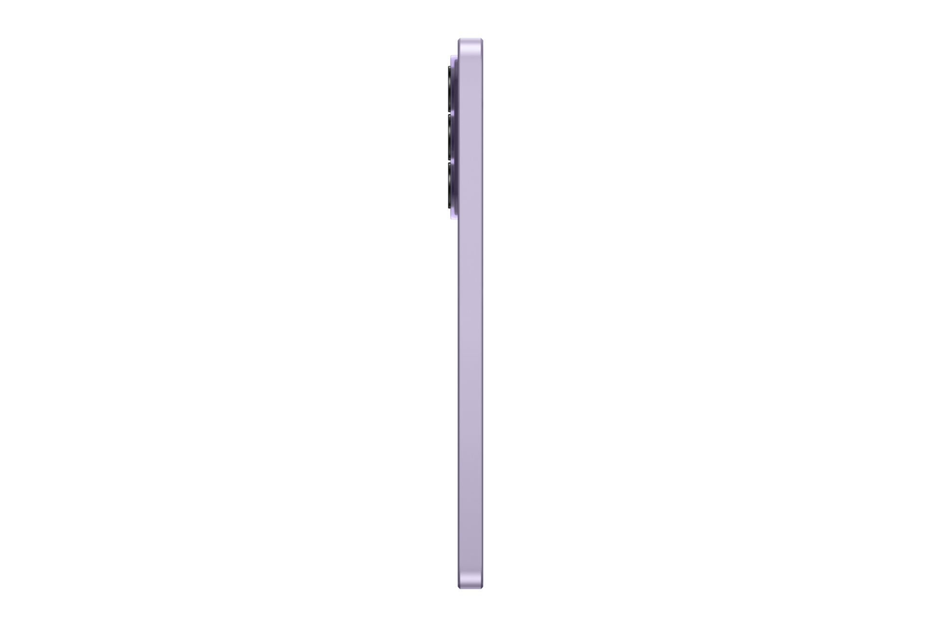 Galaxy A37 5G L-Side Awesome Lavender 
