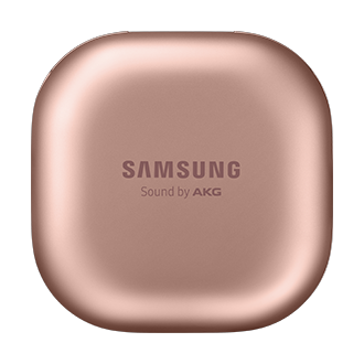 case-top Mystic Bronze