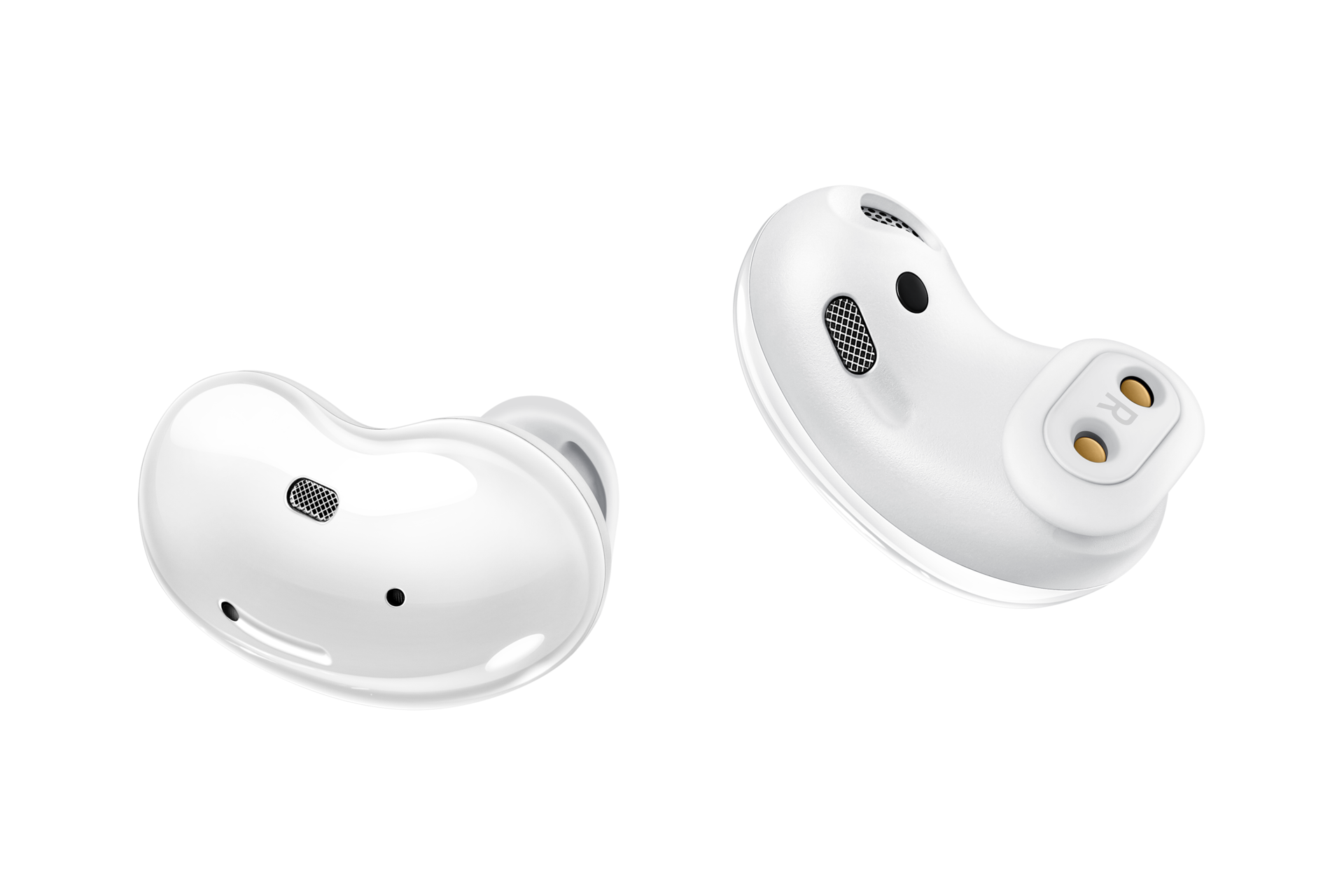 dynamic Mystic White