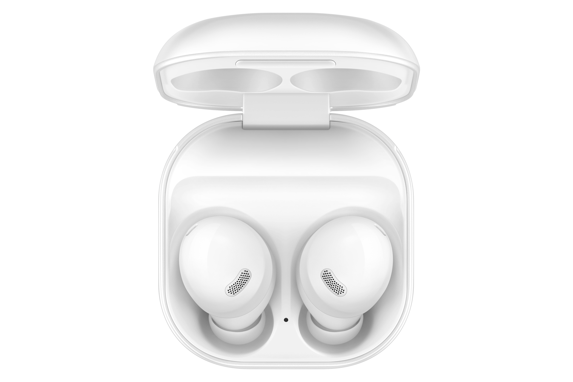 Galaxy Buds Proファントムホワイト - イヤフォン