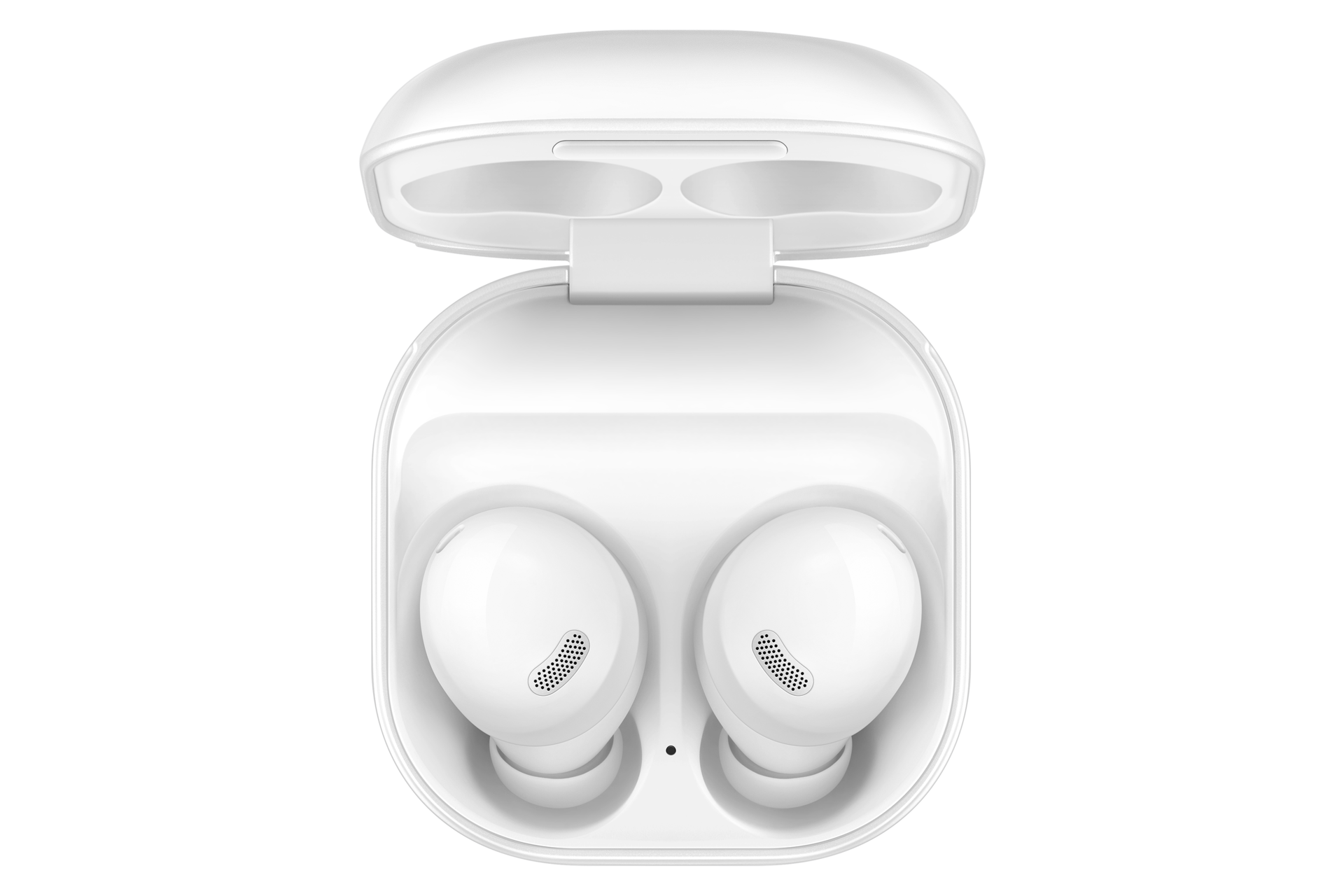 Samsung's Galaxy Buds Pro are coming in a new Phantom White color