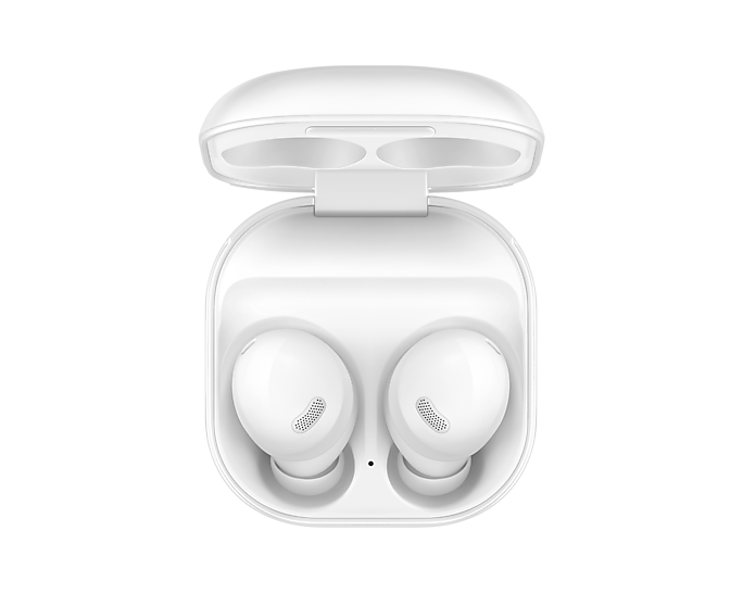 Samsung's Galaxy Buds Pro are coming in a new Phantom White color