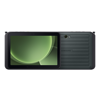 group Green