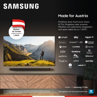 100" Mini LED M90H 4K Samsung Vision AI Smart TV (2026) Titanium Black