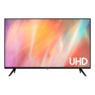 43" Crystal UHD TV AU7090 (2022) UE43AU7090UXXN | Samsung Österreich