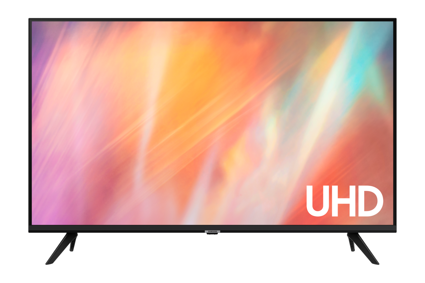 43" Crystal UHD TV AU7090 (2022) UE43AU7090UXXN | Samsung Österreich