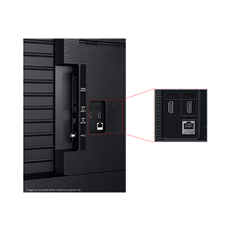UE65U8020FUXXN 