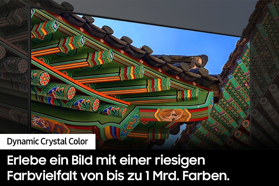 feature01 dynamic color