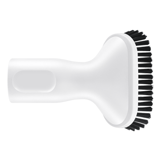 dusting1 White