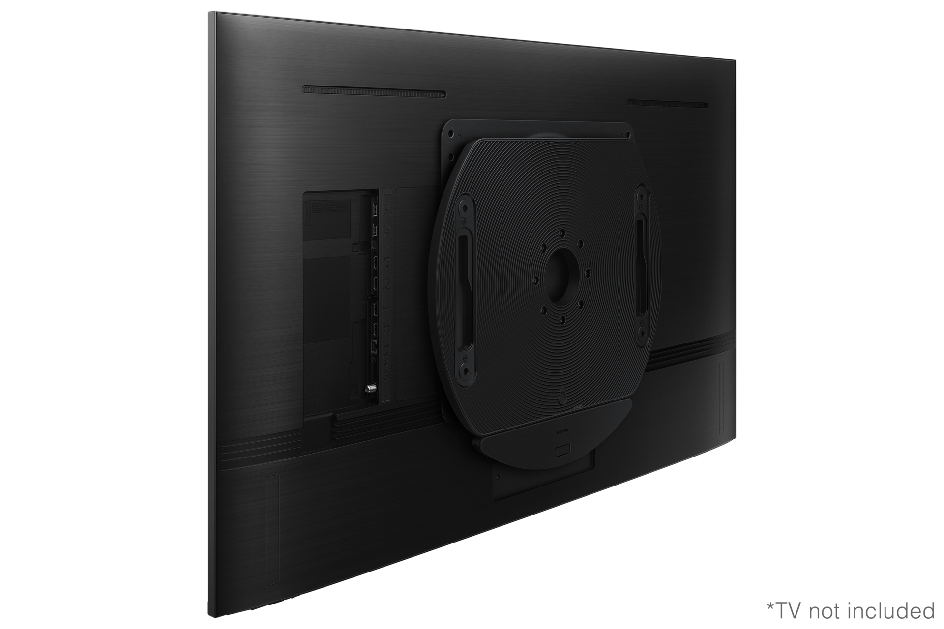 tv-back-l-pers Black