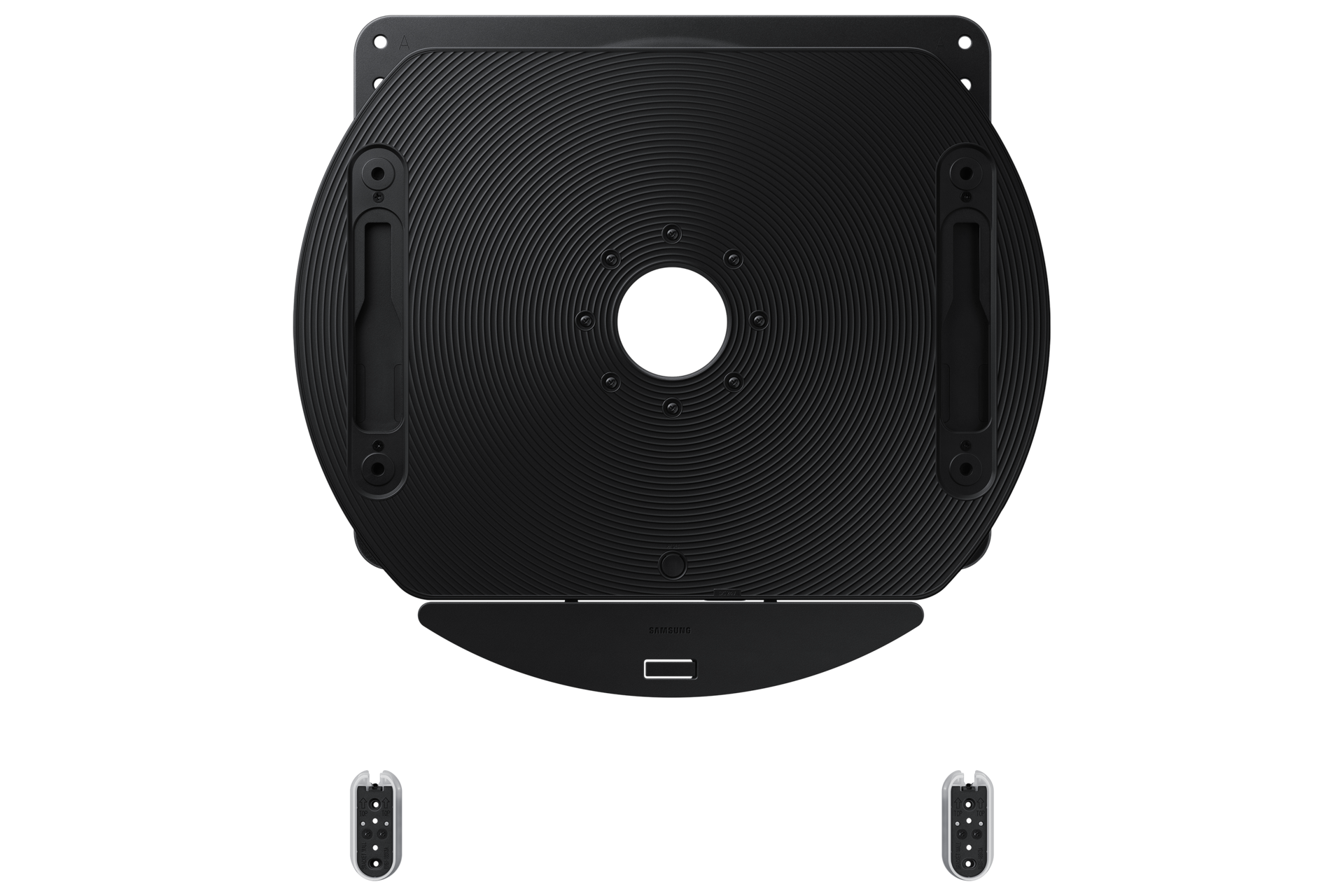 front-b-type Black