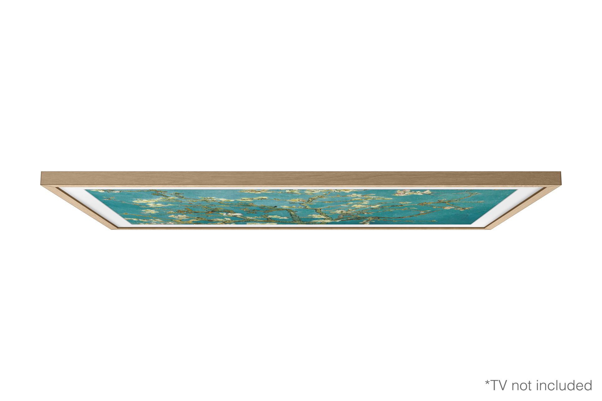 Dekorahmen, Modern, The Frame TV  Dynamic1 Beige 