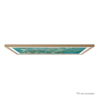 Dekorahmen, Modern, The Frame TV  Dynamic1 Beige 