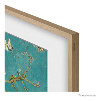 Dekorahmen, Modern, The Frame TV  Dynamic2 Beige 