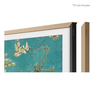 Dekorahmen, Modern, The Frame TV  Dynamic3 Beige 