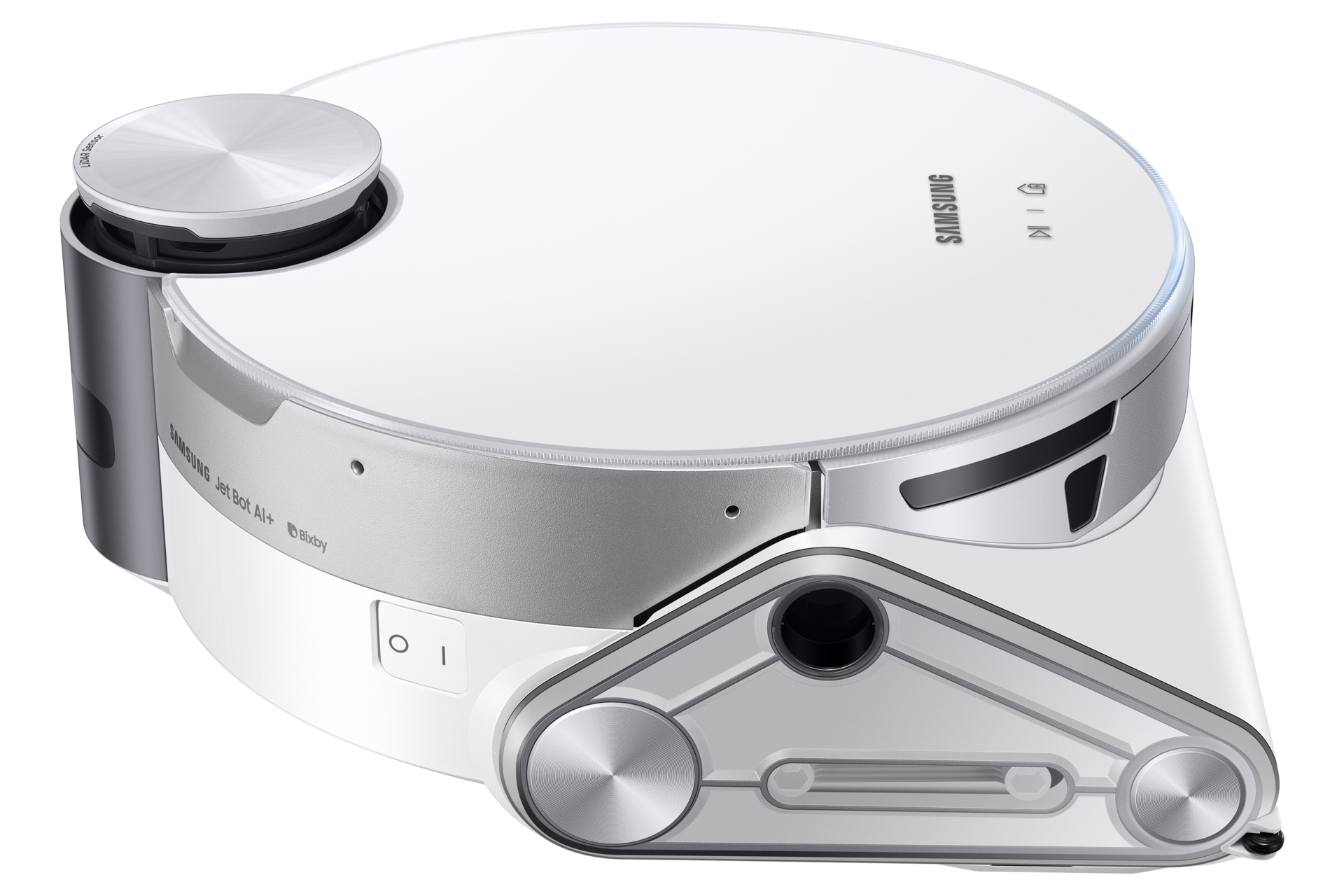 dynamic2 White