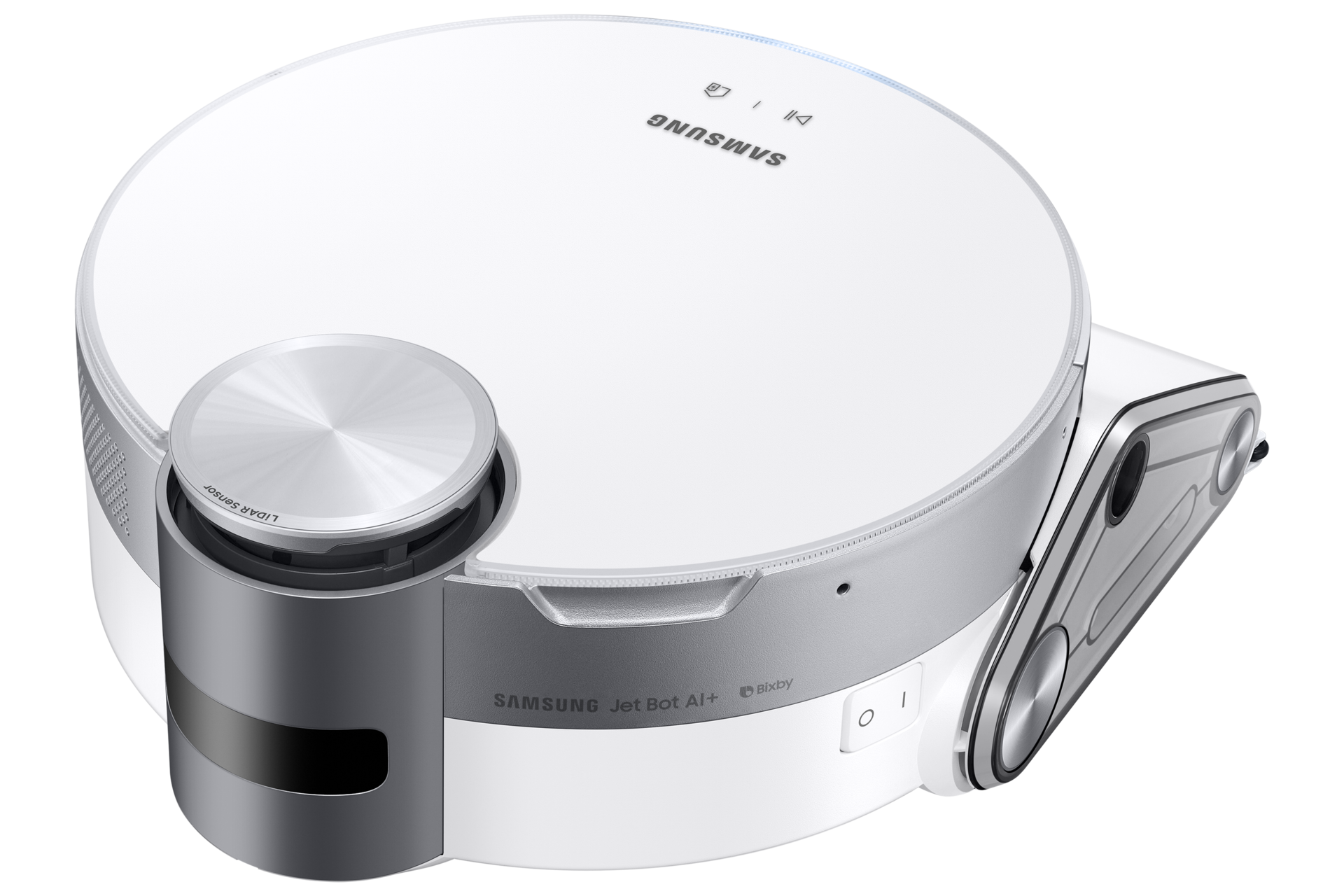 dynamic5 White