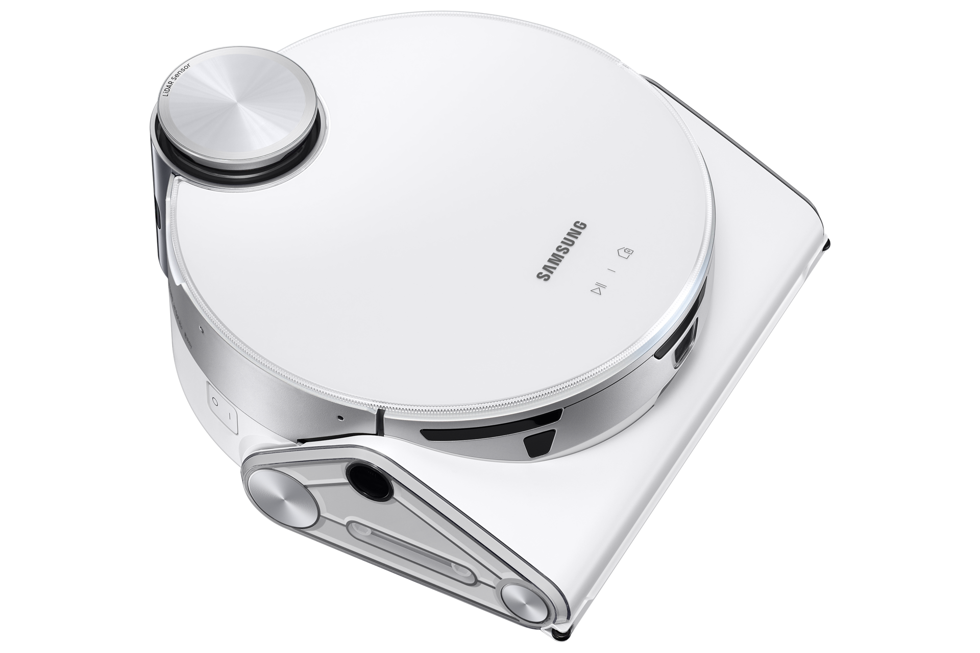 dynamic5 White
