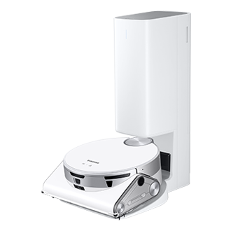 dynamic4 White