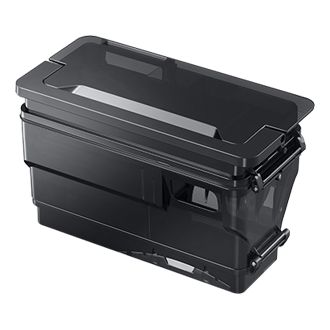 dustbin-image White