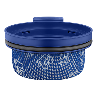 pre-filter-detail Blue