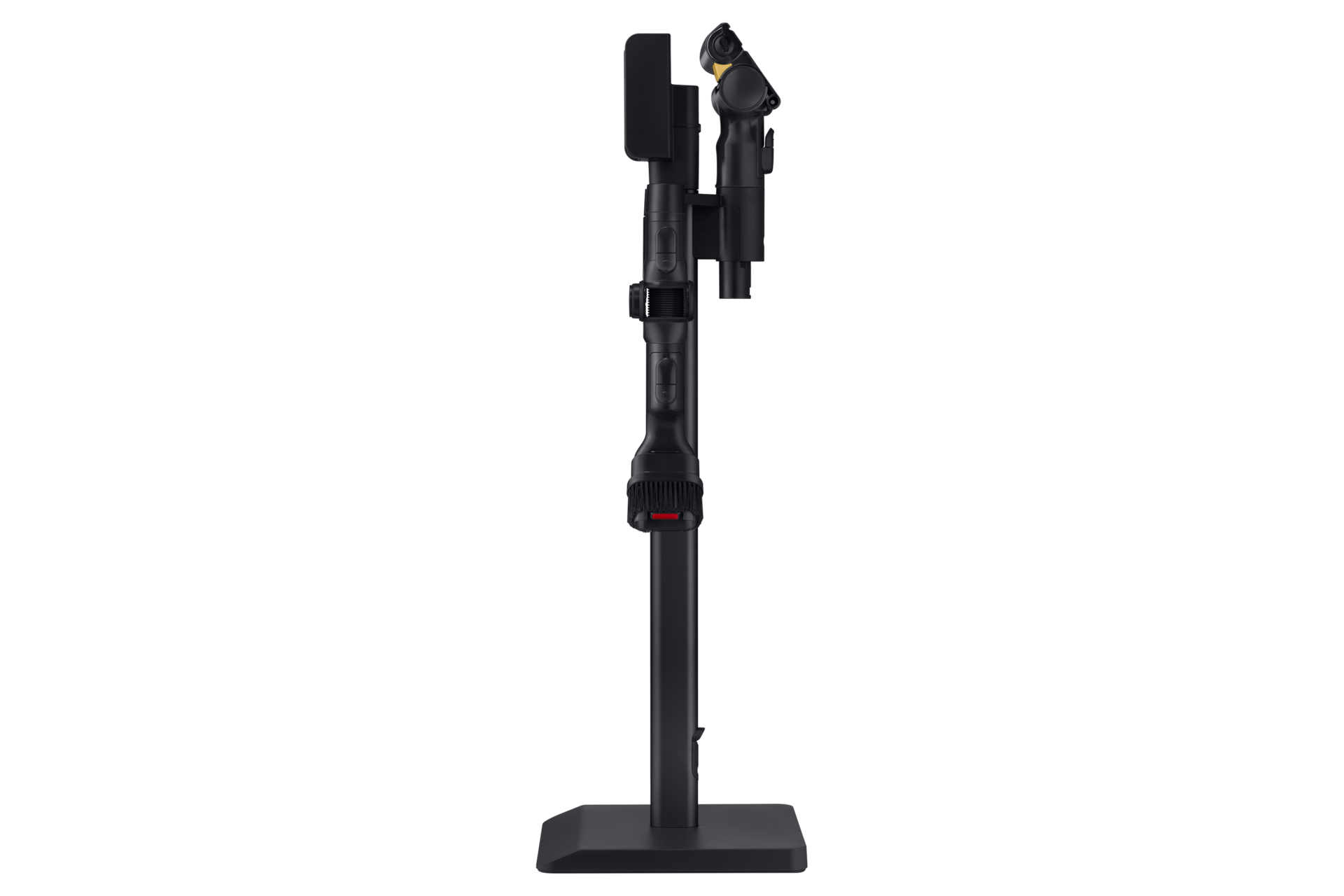 Jet 95S Stick Vacuum Cleaner 280W / 60min 2.49kg with the Slim LED Brush Dynamic10 Soapstone Charcoal 