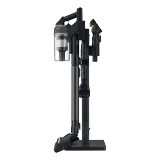 Jet 95S Stick Vacuum Cleaner 280W / 60min 2.49kg with the Slim LED Brush Dynamic5 Soapstone Charcoal 
