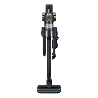 Jet 95S Stick Vacuum Cleaner 280W / 60min 2.49kg with the Slim LED Brush Dynamic1 Soapstone Charcoal 