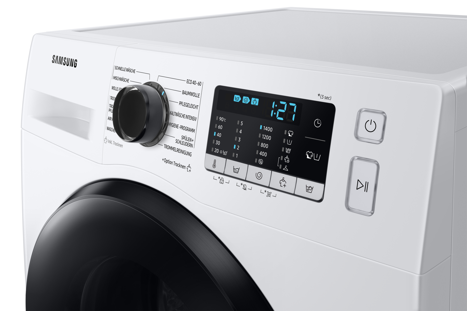 panel-control-1 White