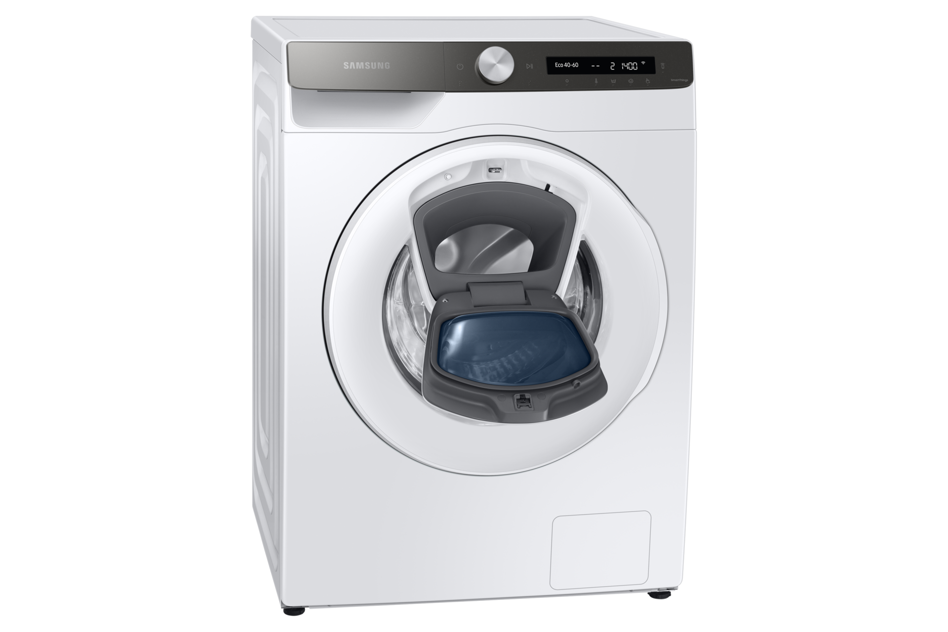 l-perspective-open White