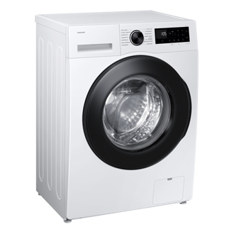 Waschmaschine SLIM 8kg  L-Perspective White 