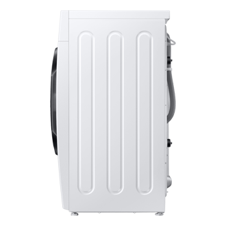 Waschmaschine SLIM 8kg  R-Side White 