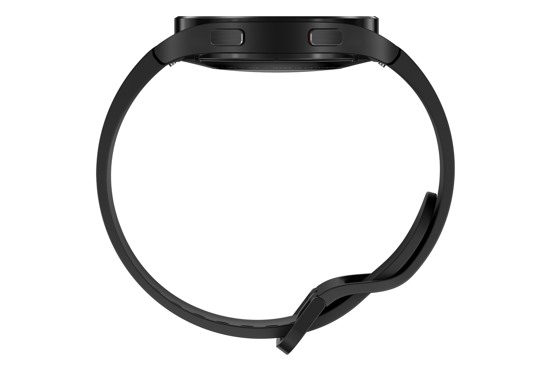 side Black