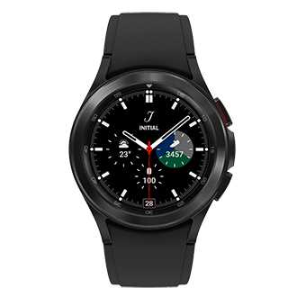 Samsung galaxy watch 42mm black australia new arrivals