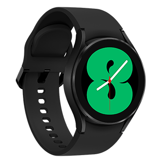 Galaxy Watch4 Bluetooth (40mm) | SM-R860NZKAXSA | Samsung Business ...