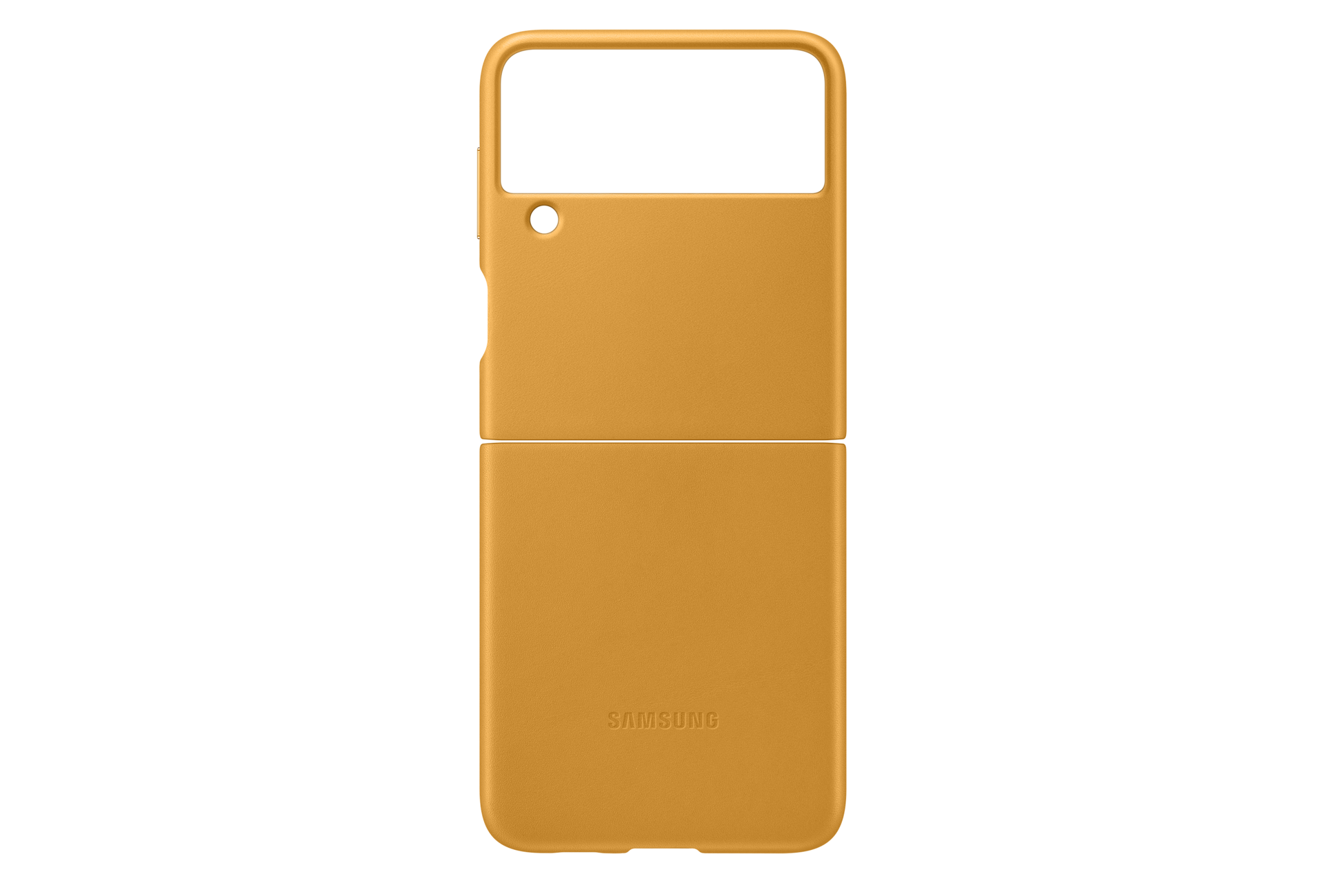 front3 Mustard