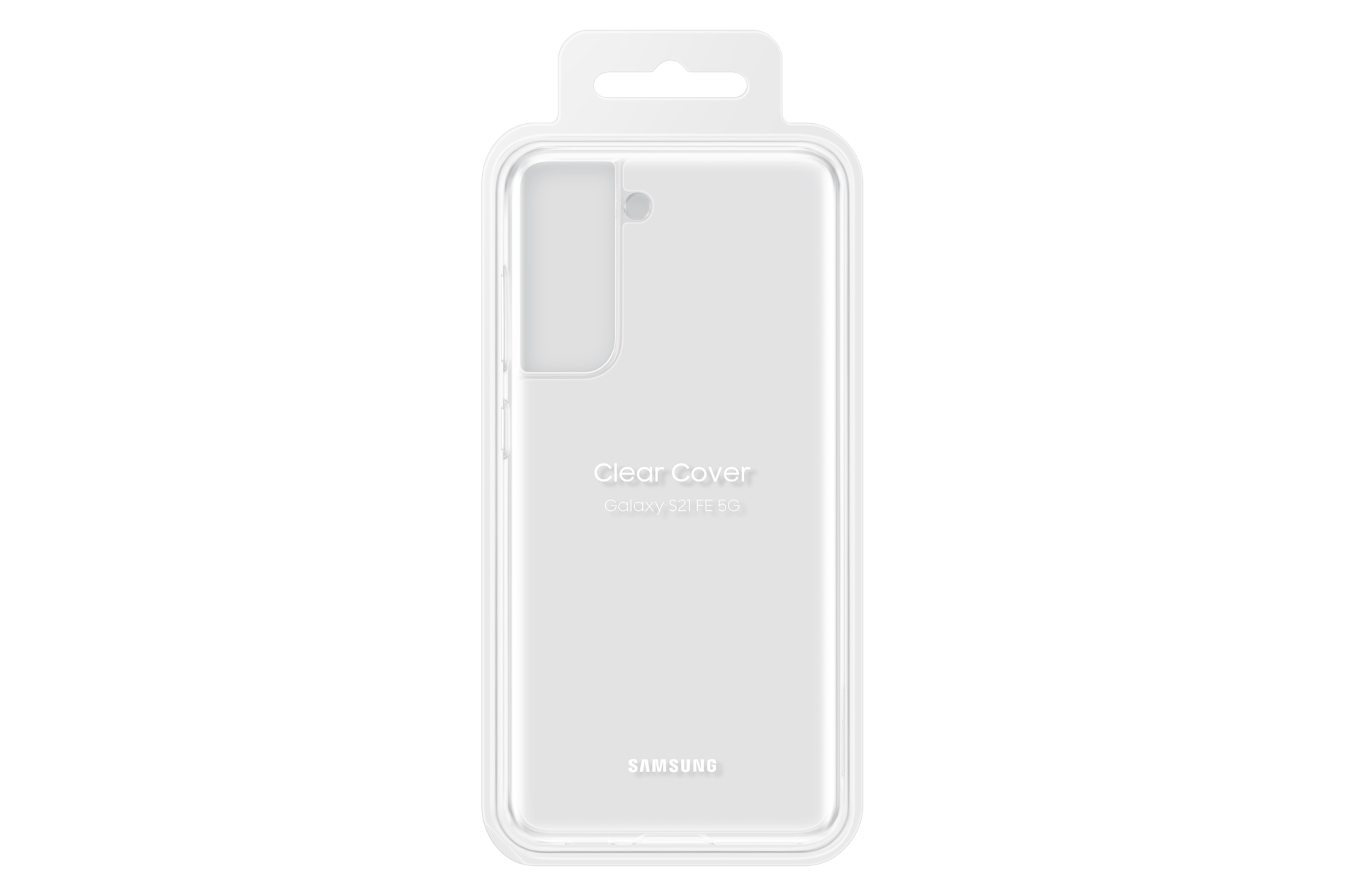 package Transparent