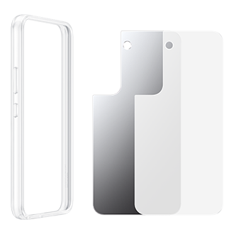 set-cut Transparent