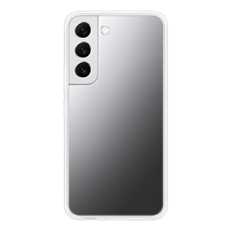 front Transparent